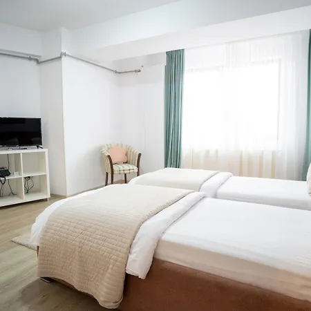 La Casa 布加勒斯特