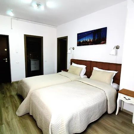 Hotel La Casa