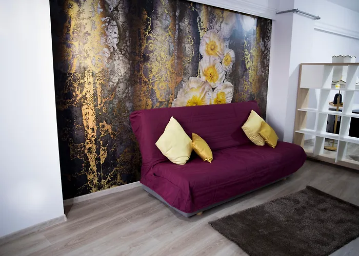 La Casa 3* Bucharest