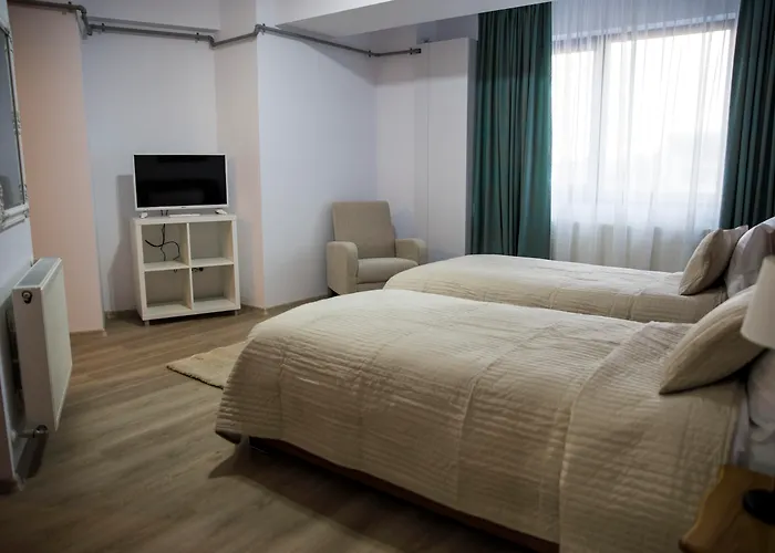 La Casa 3* Bucharest