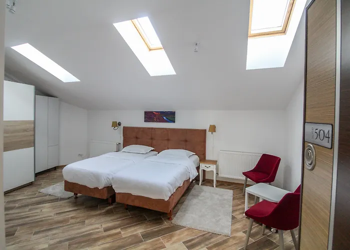 Hotel La Casa