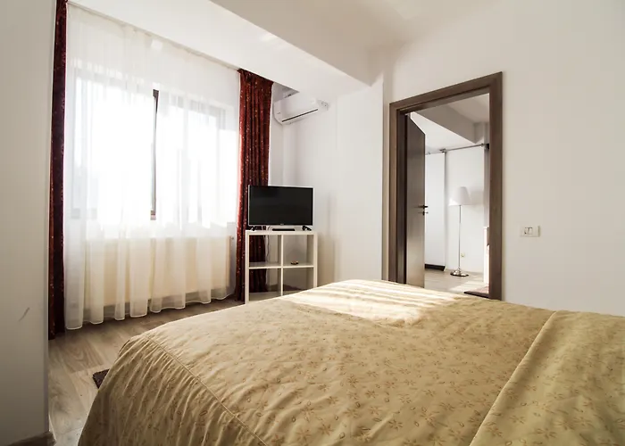 La Casa Hotel Bucharest