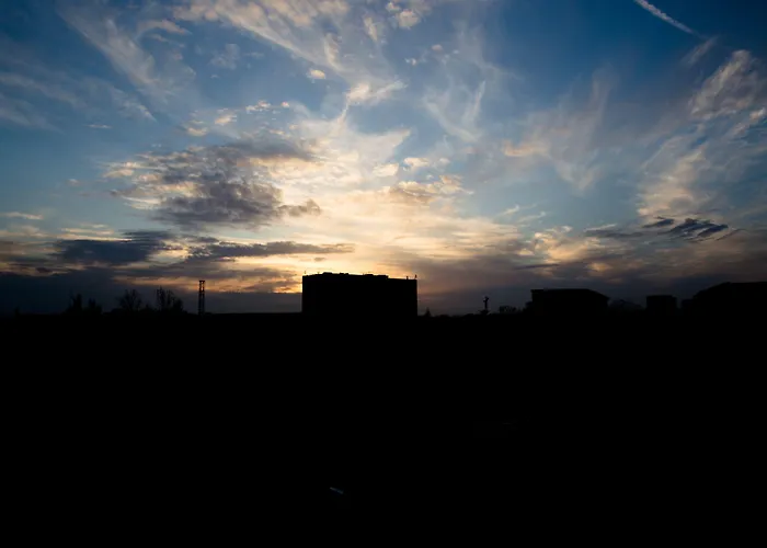 La Casa 3* Bucharest