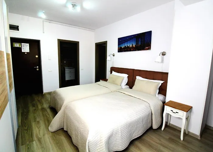 Hotel La Casa