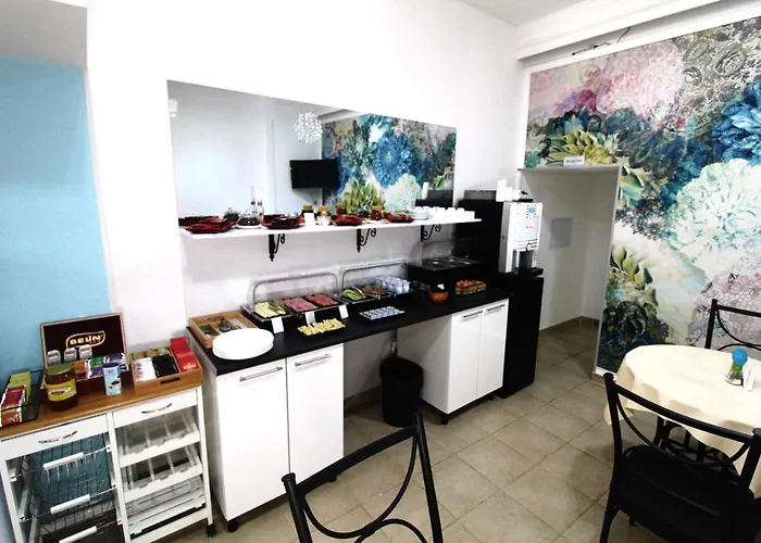 La Casa Hotel 3*