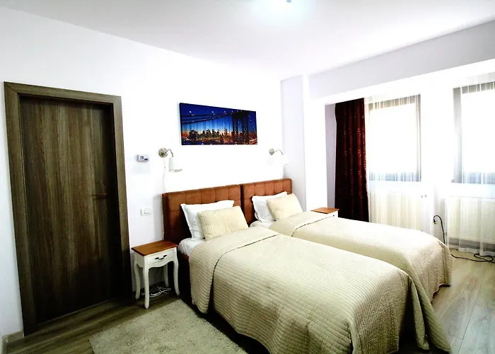 La Casa Hotel Bucharest