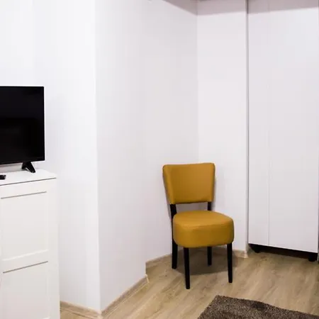 La Casa Hotell Bukarest