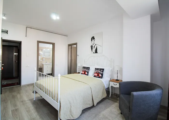 Hotel La Casa Bukurešť