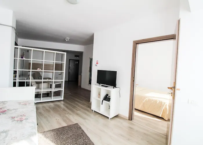 La Casa Hotel Bukurešť