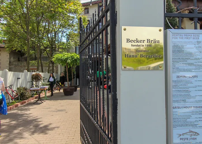 La Casa Hotel Bukurešť