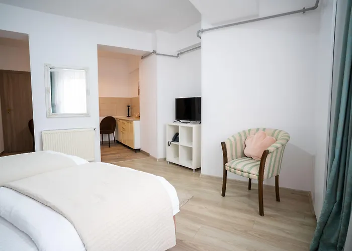 La Casa 3* Bukurešť