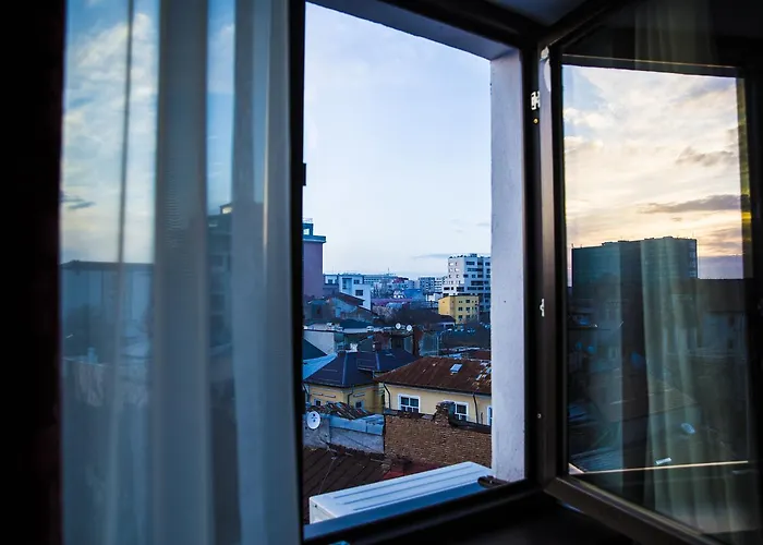 Hotel La Casa Bukurešť